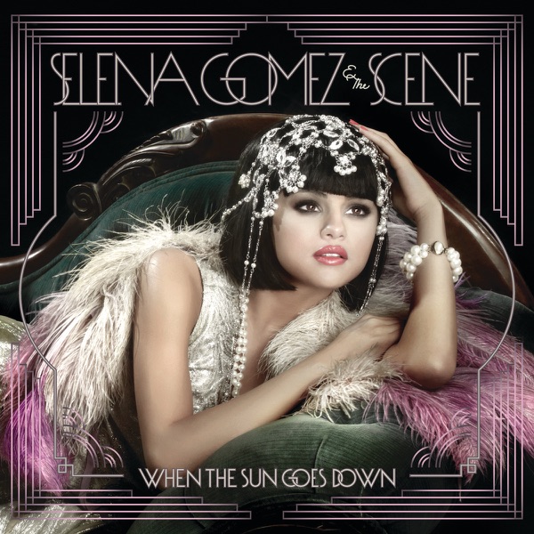 Cover artwork for Love You Like a Love Song