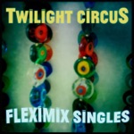 Twilight Circus - World In Dub (Vibronics Skaboom Remix) [feat. Ranking Joe]