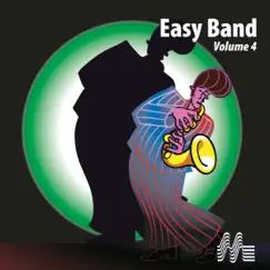 Easy Band Volume 4 by Molenaar Concert Band album reviews, ratings, credits