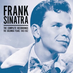 Frank Sinatra - Walking In the Sunshine