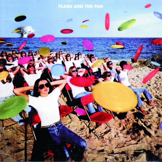 Cover artwork for Waiting for a Train