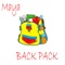 Back Pack - Maya lyrics