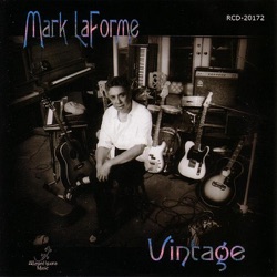 Mark LaForme - Good Morning, Mrs. Johnson