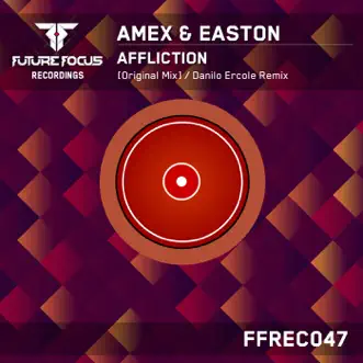 Affliction - Single by AMEX & Easton album reviews, ratings, credits