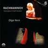 Olga Kern - The Tale of Tsar Saltan: Flight of the Bumblebee (Arr. Rachmaninov)