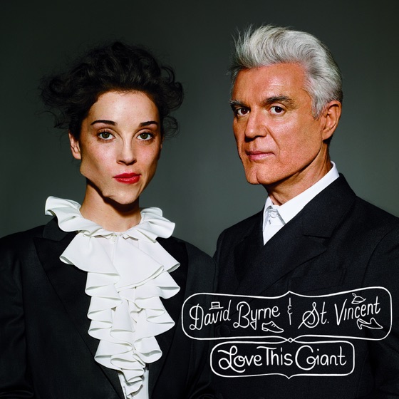 Cover artwork for Dinner for Two