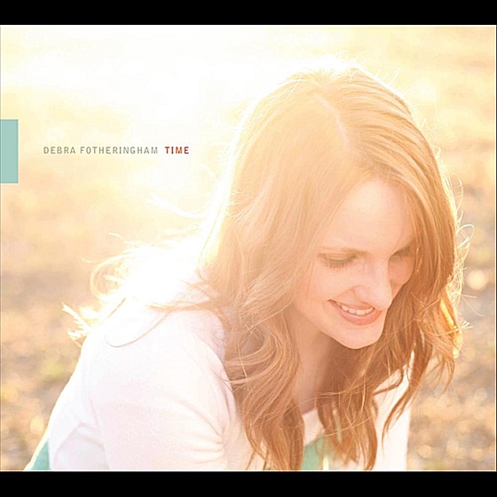 Cover artwork for Time