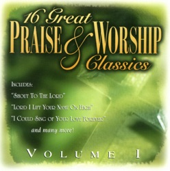 Nashville Singers - More Precious Than Silver