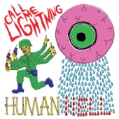 Call Me Lightning - Human Hell