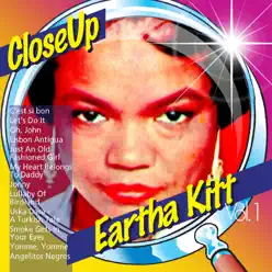 CloseUp Vol. 1 - Eartha Kitt