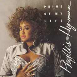 Prime of My Life - Phyllis Hyman