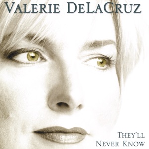Valerie DeLaCruz - Hey! That's My Kiss - Line Dance Music