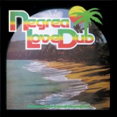 Negrea Love Dub artwork