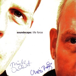 Soundscape UK - Magic Time