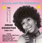 Brenda & The Tabulations - The Touch of You