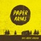 Lash Out - Paper Arms lyrics