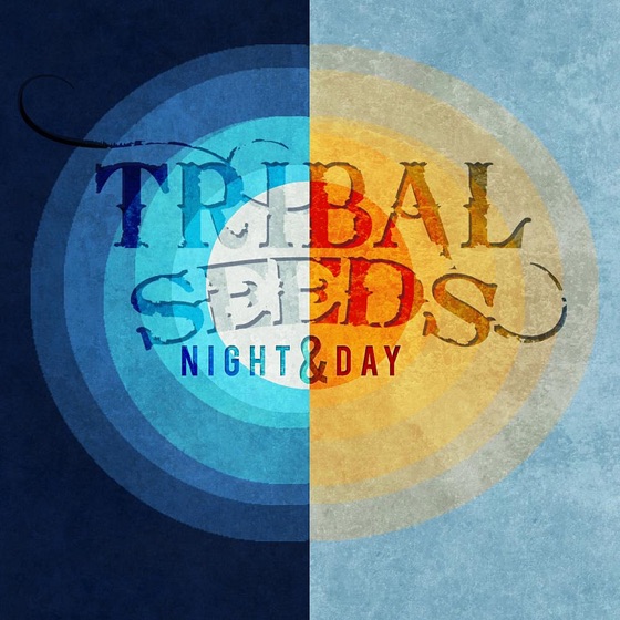Cover artwork for Night & Day