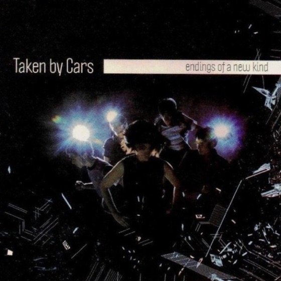 Cover artwork for Colourway