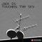 Touching the Sky (Baravelli and Roncone Remix) - Jack Ds lyrics