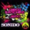 Sonido - Diego Sanchez lyrics