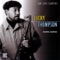 Tea Time - Lucky Thompson lyrics