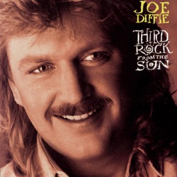 Joe Diffie - That Road Not Taken