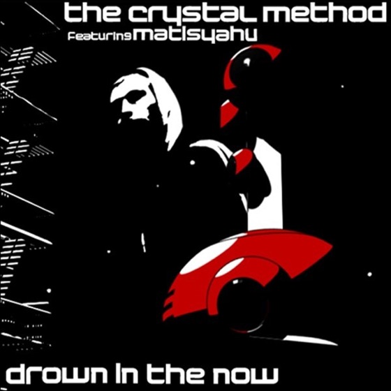 Cover artwork for Drown In the Now