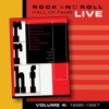 Rock and Roll Hall of Fame, Vol. 4: 1996-1997 (Live) artwork