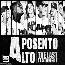 The Last Testament - Aposento Alto