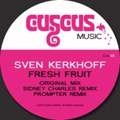 Fresh Fruit (Prompter Remix) artwork