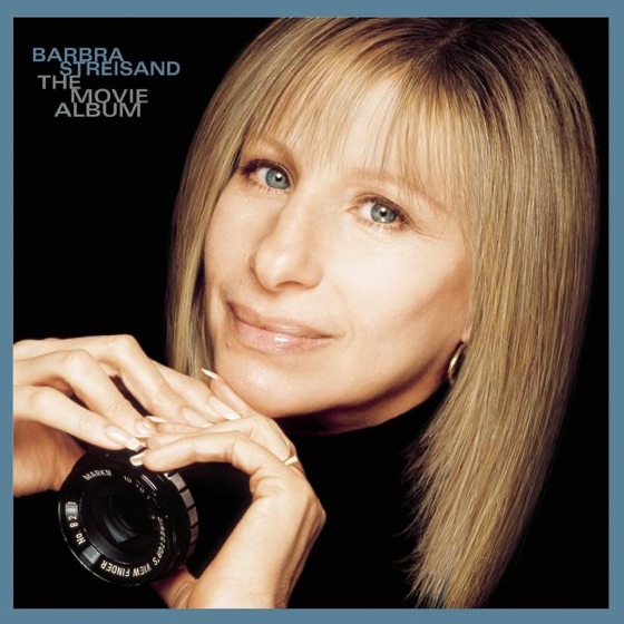 Cover artwork for Moon River