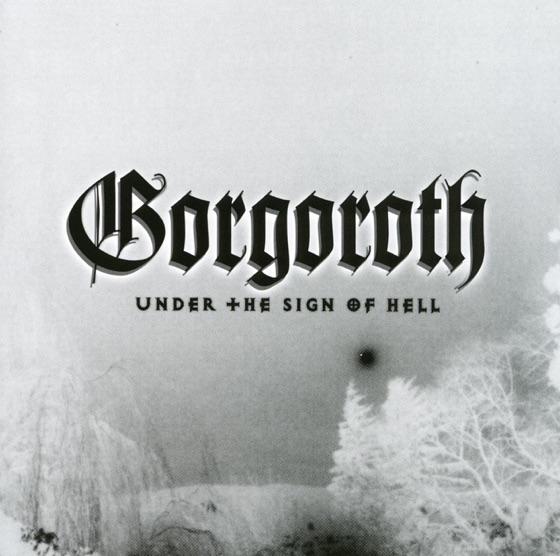 Cover artwork for Odeleggelse Og Undergang