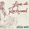 Right Now  [feat. Jeff Fiorello] - Alicia Witt lyrics