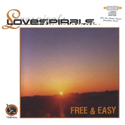 Lovespirals - Hand In Hand