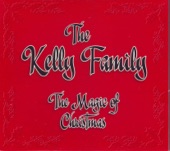 THE KELLY FAMILY - ROSES OF RED (1994)