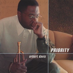 Orbert Davis - Ask Me Nicely