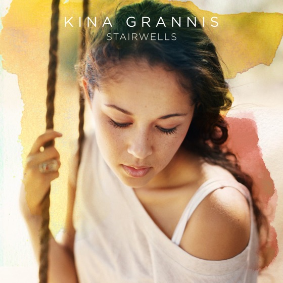 Cover artwork for The One You Say Goodnight To