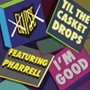 I'm Good (feat. Pharrell Williams) - Single artwork