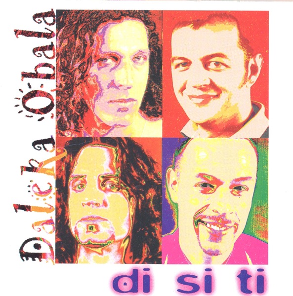Daleka Obala - Di Si Ti