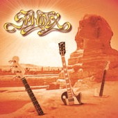 Faye - Sphinx