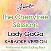 Ameritz Karaoke Band - Just Dance (Live - Cherrytree Session Version) (In The Style Of Lady GaGa)