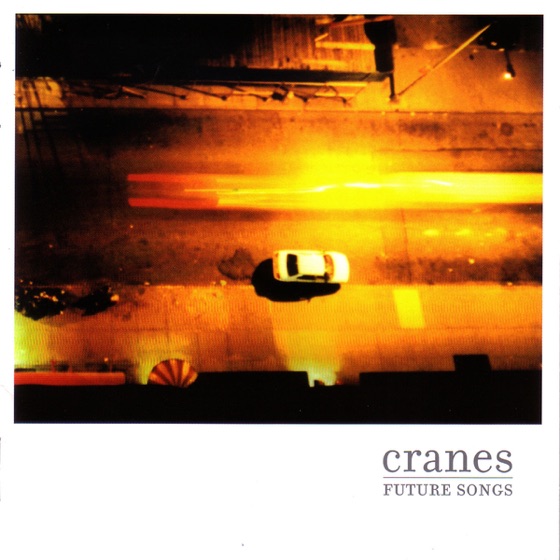 Cover artwork for Even When