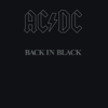 Back In Black - Ac/dc