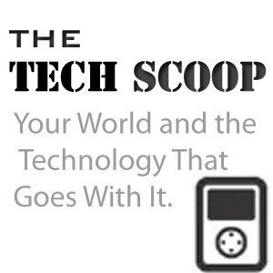 THE Tech Scoop cover