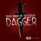 Dagger - Trevor Simpson & The Cataracs lyrics