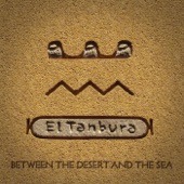 Between the Desert and the Sea artwork