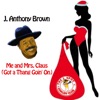 Me and Mrs. Claus - Single