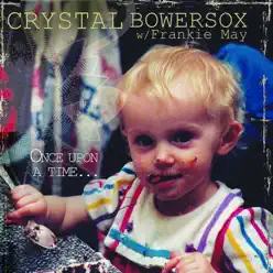 Once Upon a Time ... - EP - Crystal Bowersox