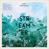 Streamer (feat. Ulrich Drechsler, David Helbock,Philipp Jagschitz,Patrick Zambonin & Christian Eberle) artwork