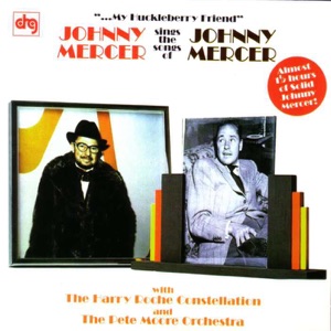 Johnny Mercer - Summer Wind - Line Dance Music